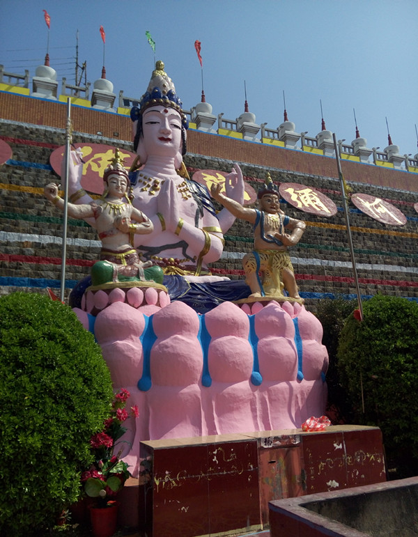 連云港連島鎮(zhèn)海寺要門票嗎，怎么走？