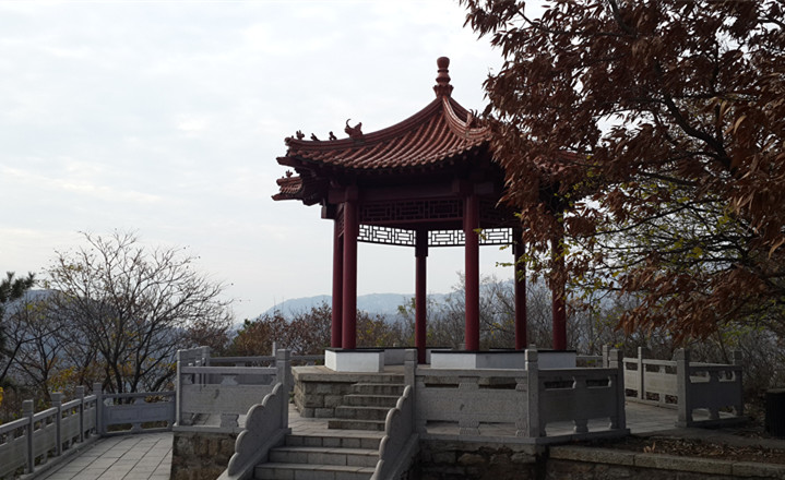 連云港孔望山旅游景區(qū)離連云港連島景區(qū)和海上云臺(tái)山景區(qū)有多遠(yuǎn)？怎么走？